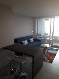 Costa Horizonte 2 - 3