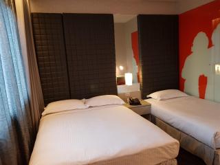 Hotel Re! @ Pearl's Hill - Singapore - 9