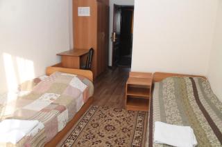 Semey Hotel - 7