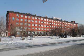 Semey Hotel - Semey - 0