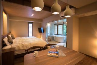 Hotel Miyajima Villa - Miyajima - 1