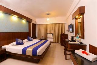 Hotel Atithi - Agra - 8