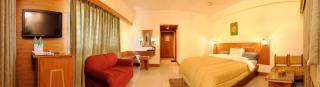 Hotel Atithi - Agra - 3