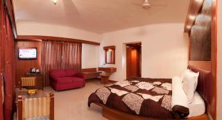 Hotel Atithi - Agra - 5