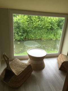 Relais Venise verte - Coulon - 0