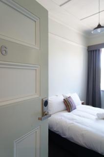 Rosehill Hotel - Sídney - 9