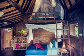 Dragonfly Village - Ubud - 3
