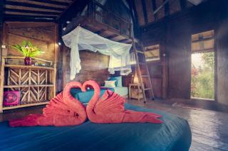 Dragonfly Village - Ubud - 2