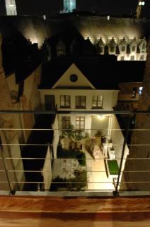 De Waterzooi Suites - Gand - 4