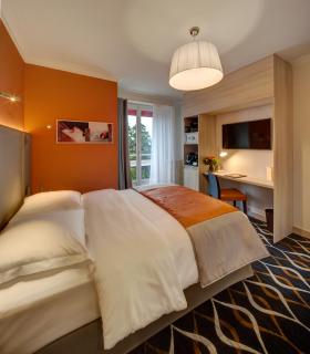 Hotel Eden - 7
