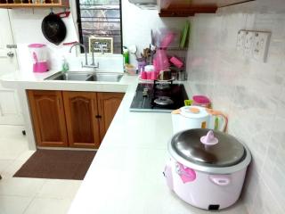 Zeeyad Homestay dan Roomstay - 6