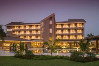 Kabir Hotel & Spa - Vadodara - 0