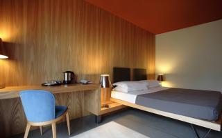 Hotel Clocchiatti Next - Udine - 9