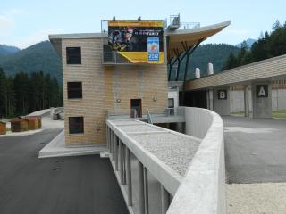 Hotel Garni Haus Alpine - Chiemgau Karte inkl - Ruhpolding - 2
