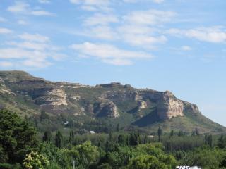 Fairview Cottages - Clarens - 6