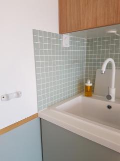 Appartement de charme vue mer - Deauville - 4