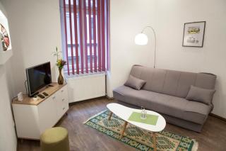 Apartment Sarajevo Center - Sarajevo - 4