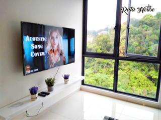 Rata House - Cameron Highlands - 3