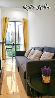 Rata House - Cameron Highlands - 1
