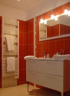 chambres "gard'échoise" - Barjac - 8