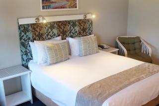 Oceans Hotel & Self Catering - Mossel Bay - 5