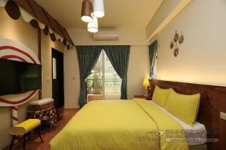 Bear Homestay - Città di Taitung - 6