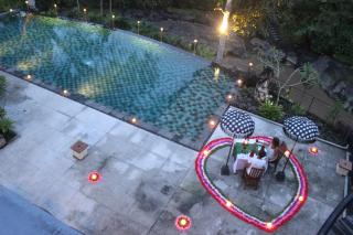 Labak River Hotel by EPS - Ubud - 5
