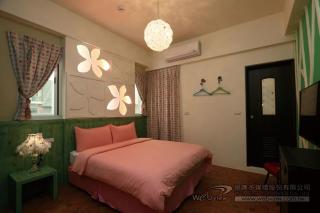 Bear Homestay - Città di Taitung - 4