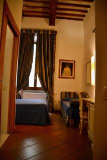 Hotel Italia - Foligno - 6