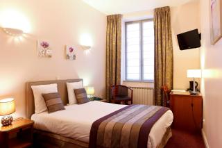 Le Phénix Hôtel - Lyon - 8
