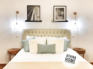 Athina Apartments - Athene - 9