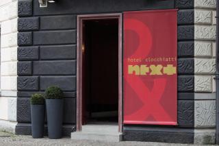 Hotel Clocchiatti Next - Udine - 4