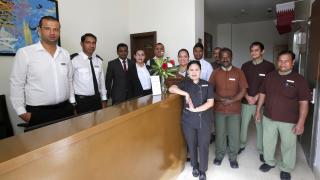 Rawda Hotel - Doha - 7