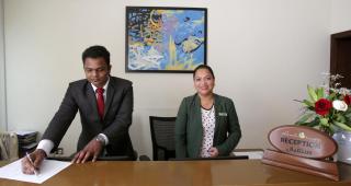 Rawda Hotel - Doha - 8