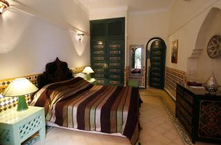 Riad Dar Alfarah - 6
