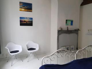 Bed & breakfast in monumental house maastricht centre - 2