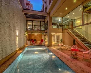 Yaad City Hotel - Marrakech - 4