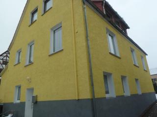 im gelben Haus - Trusen - 7