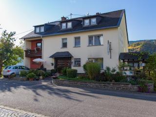 Bed & Breakfast Sandra Müller - Burg an der Mosel - 8