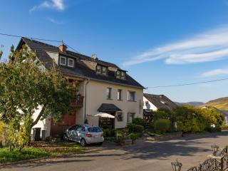 Bed & Breakfast Sandra Müller - Burg an der Mosel - 9