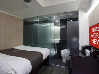 The Z Hotel Soho - London - 6
