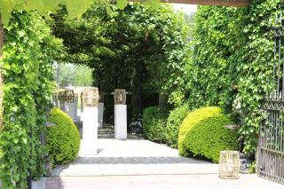 B&B Hof te Spieringen - Vollezele - 3