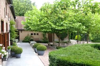 B&B Hof te Spieringen - Vollezele - 6