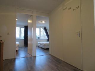 Seehotel Oostkapelle - 1
