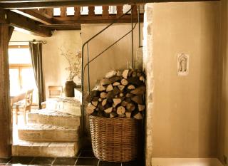 B&B Hof te Spieringen - Vollezele - 8