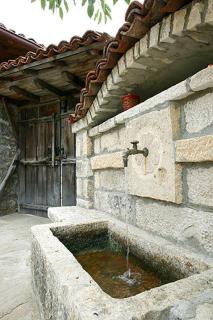The House with the Vine Guest House - Zheravna - 7