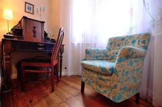 Victus Apartamenty, Apartamenty Adams - Sopot - 8