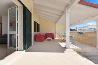Villetta Teresa by BarbarHouse - Porto Cesareo - 7