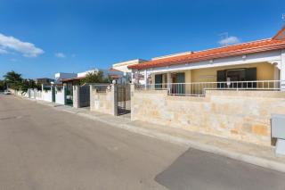 Villetta Teresa by BarbarHouse - Porto Cesareo - 0