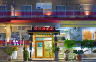 Oscar Hotel - 8